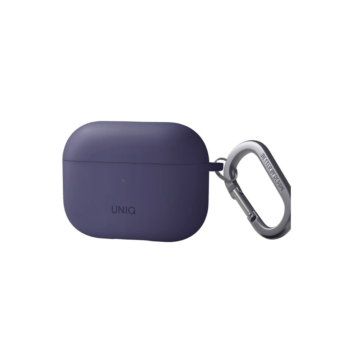 Uniq Apple Airpods Pro 2 (2.nesil) Nexo Silikon Kılıf